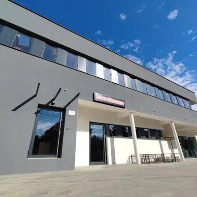 MOTO-PERFEKT - sklep motocyklowy z częściami i akcesoriami, Kaski, Kurtki, Rękawice, Spodnie i Buty. Nowy Sącz